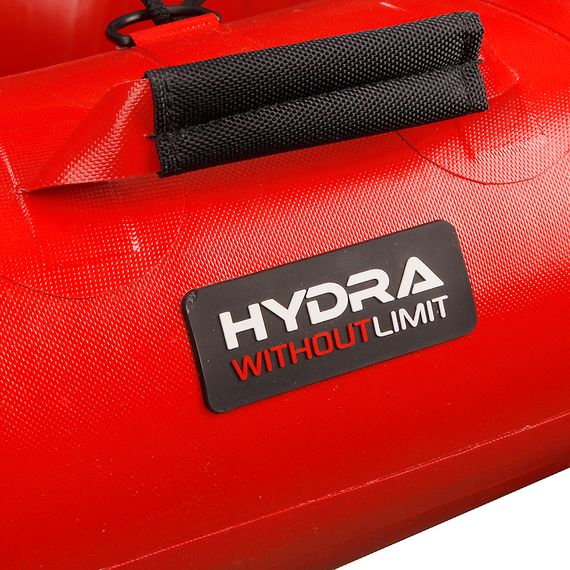 Буй-плот Hydra King of Sea красный