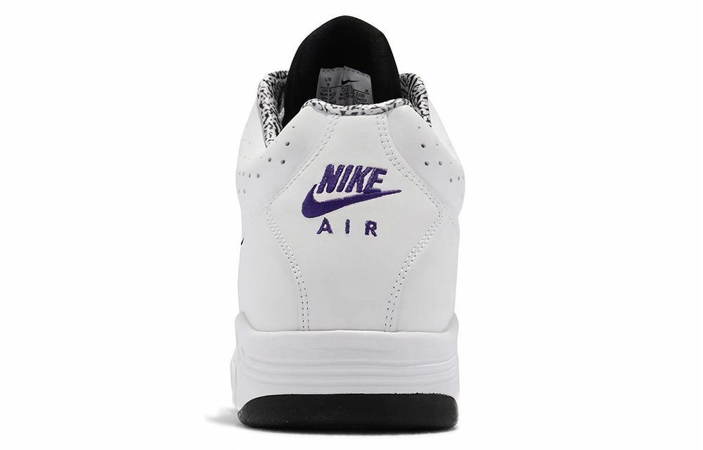 Кроссовки Nike Air Flight Lite Mid