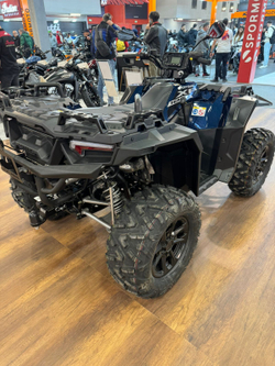 Квадроцикл POLARIS Sportsman XP 1000 S (2024) (ПСМ)