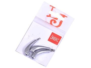 Груза Lucky John DROP SHOT BANANA 014г 3шт