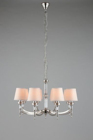 Подвесная люстра Omnilux Maranza OML-87203-08