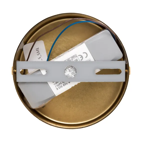 Подвесной светильник FR6236PL-L5BS Роше / Roche 5 Вт LED Freya fr6236pl-l5bs