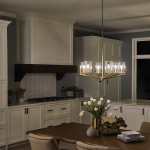 Люстра Kichler, Арт. QN-NYE6-BNB