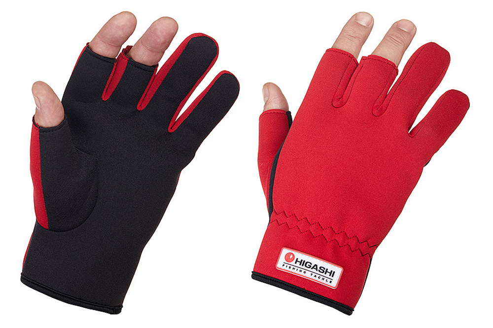 Перчатки HIGASHI Antey 3F XXL
