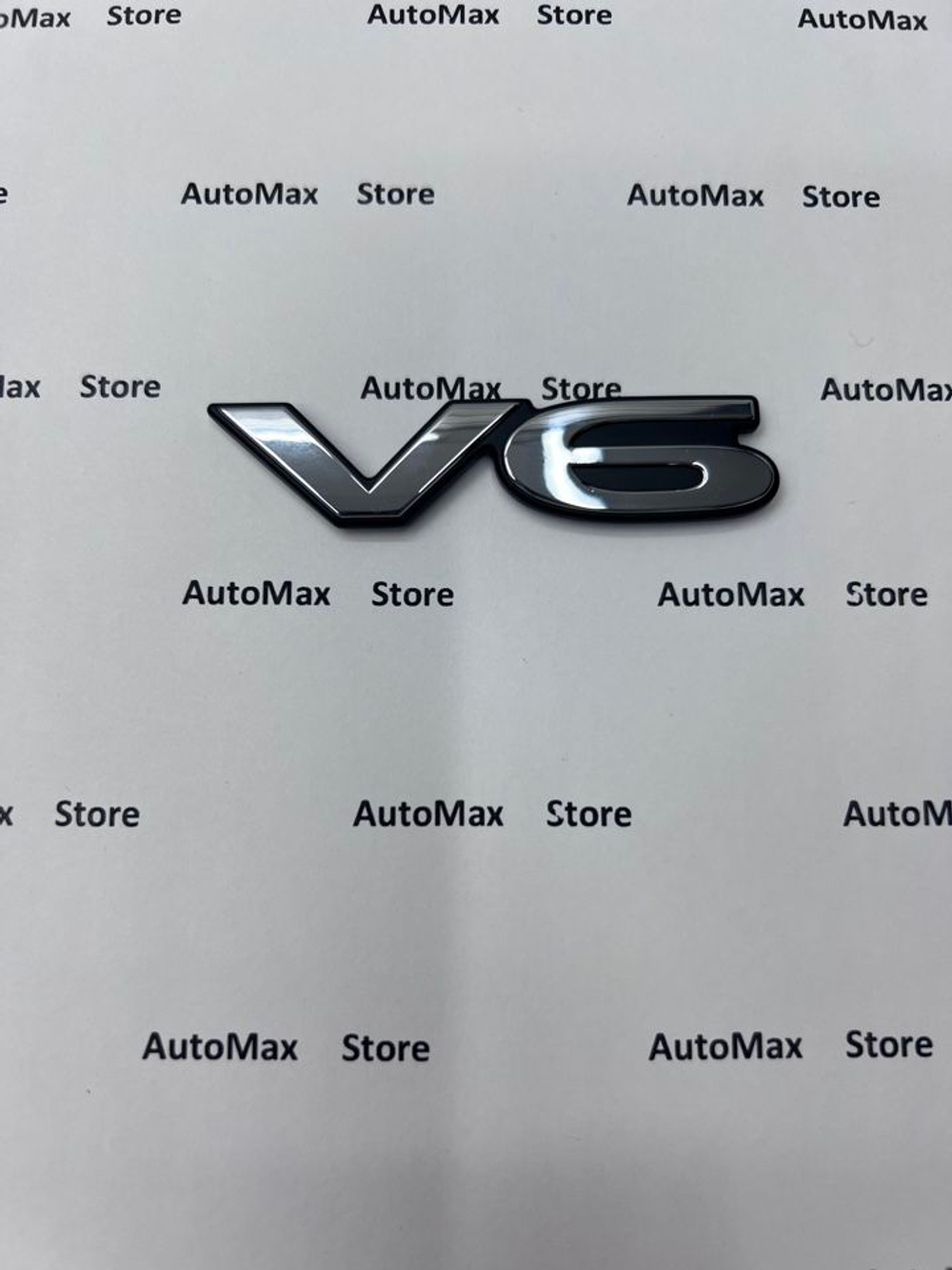 Эмблема CUP Volkswagen 5G0853688Q. Оригинал.