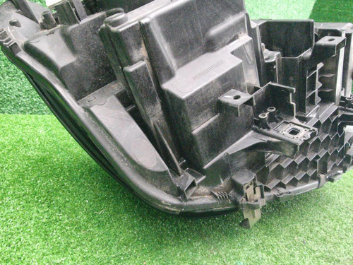 Фара левая BMW X5 G05 X6 G06 (2018-2023) Laser