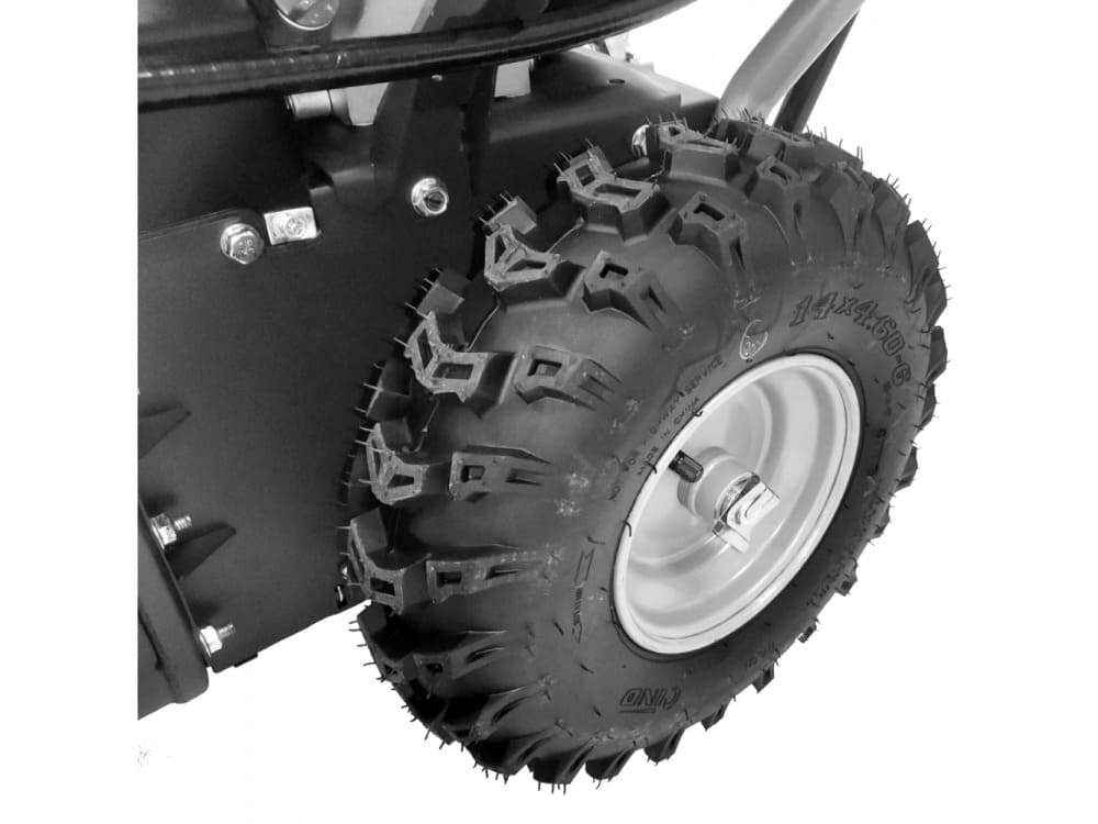 Снегоуборщик YARD FOX OPTIMA 6151E