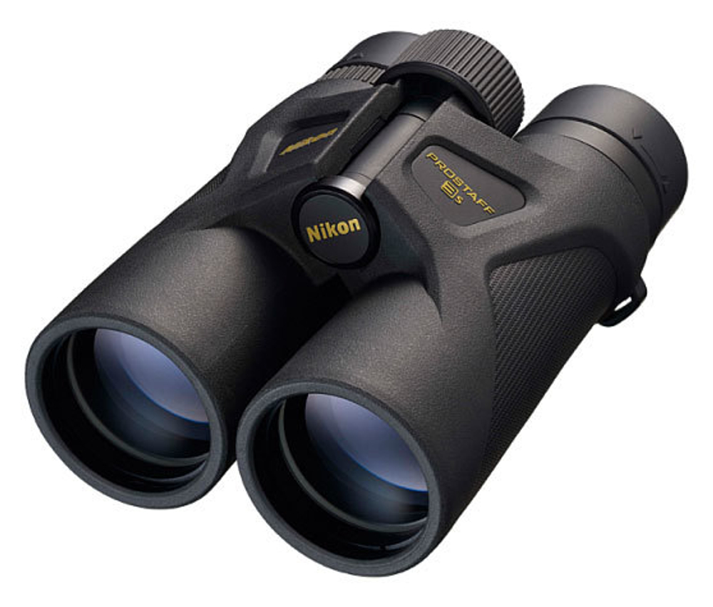 Складной корпус Prostaff 10x 42