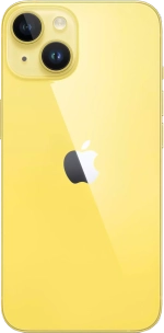 Apple iPhone 14 512GB Yellow