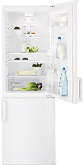 Холодильник Electrolux ENF 2440 AOX