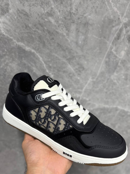 Кеды Christian Dior
