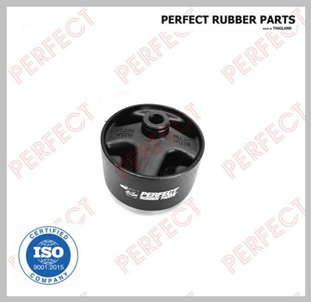 Сайлентблок подушки двигателя PERFECT (Кратность 1 шт) NS03B13LAIE