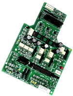 Плата DPP-121  SIGMA.