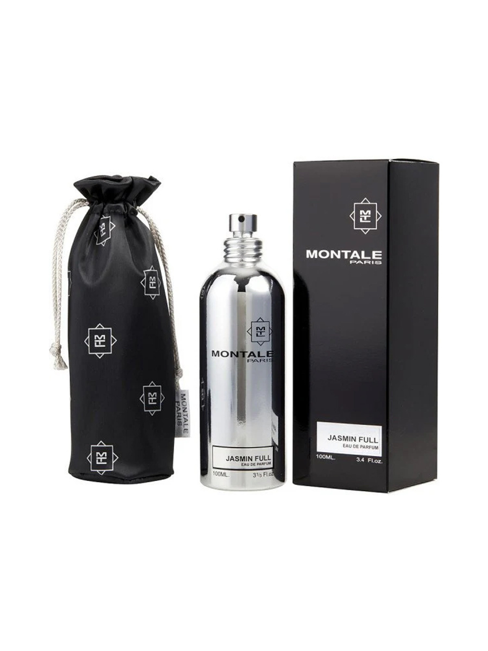 MONTALE Jasmine Full unisex 100ml edp