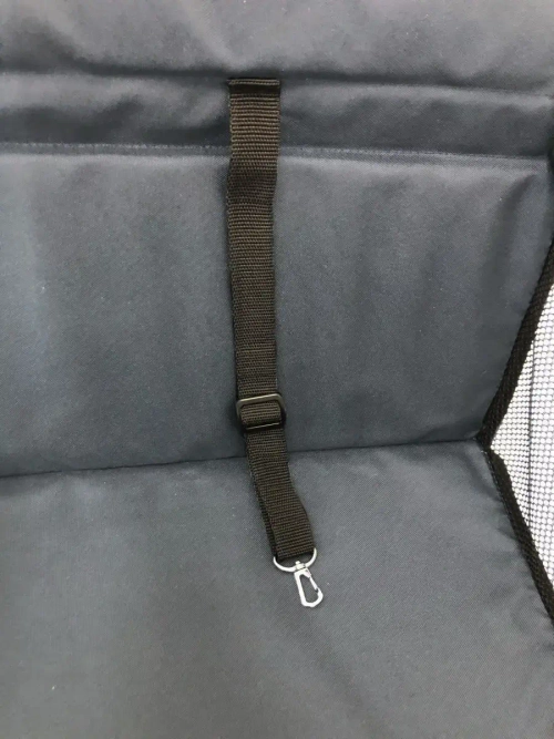 Автогамак для перевозки животных Автобокс для собак