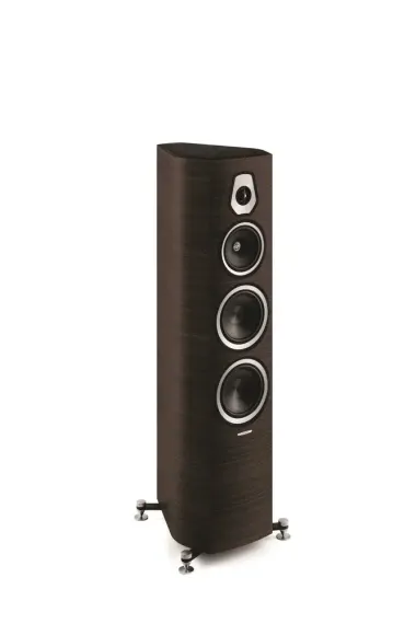 Sonus Faber Sonetto VIII Wenge