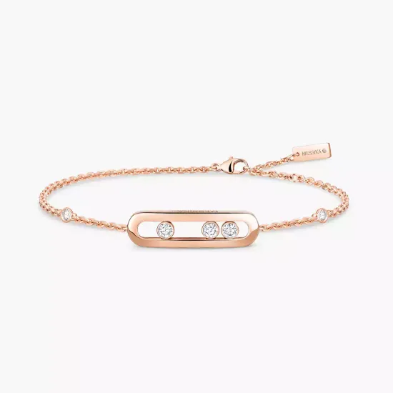 Браслет Messika Baby Move bracelet