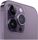 Смартфон Apple iPhone 14 Pro 256GB Deep Purple 2Sim