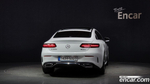 Mercedes-Benz E-Class W213 E300d 4MATIC Coupe (02.2023)