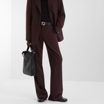 Пояс FENDI 3.5CM, 7C0531ASIYF0GXN-0