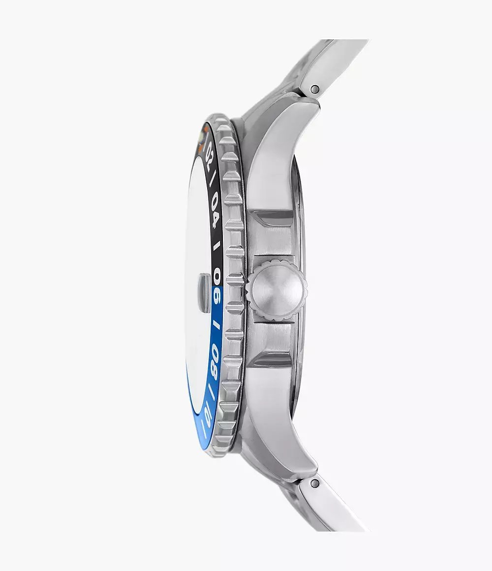 Мужские наручные часы Fossil FS5991
