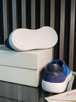 Кроссовки Brioni