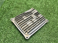 Блок управления фары Mercedes C w205 (2018-2023)