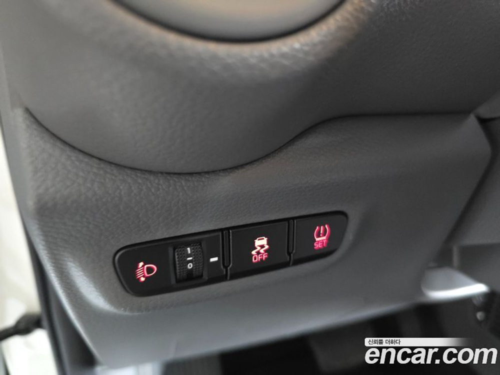 Kia Morning Urban (JA) Prestige (05.2021)