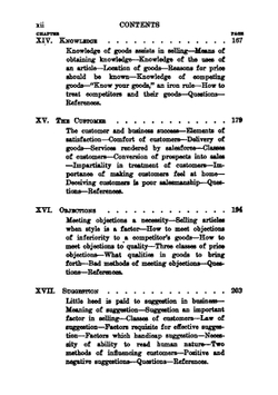 Fundamentals of Salesmanship | Norris Arthur Brisco