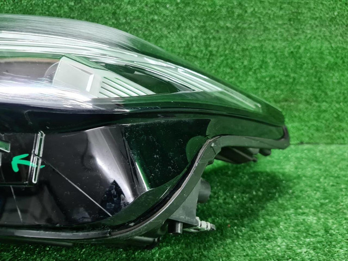Фара левая EXEED VX (2021-2024) LED