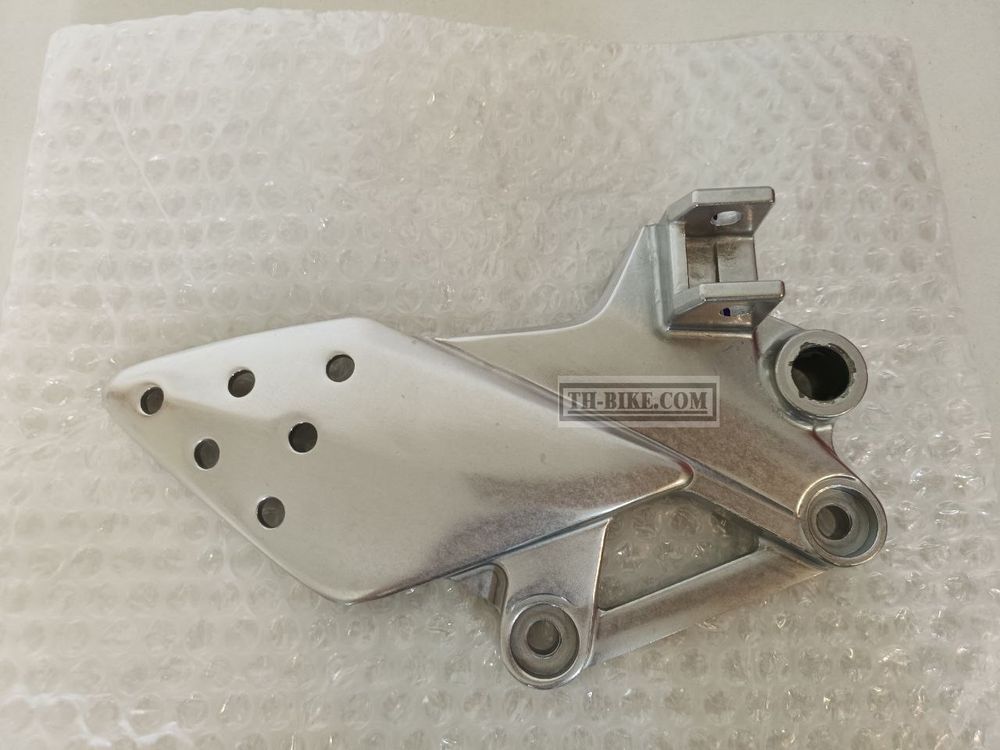 50700-KPP-901. HOLDER, L. STEP. HONDA