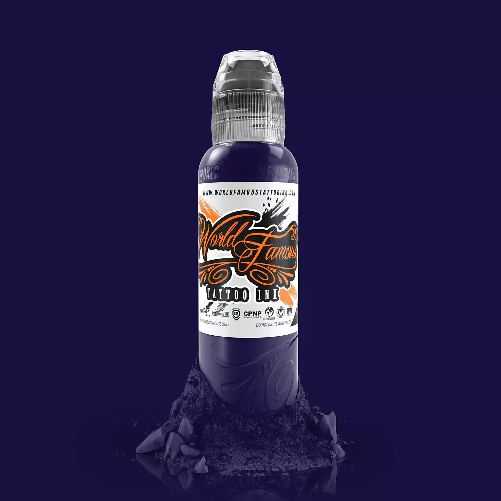 WFI Purple Haze