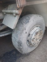Shacman (Shaanxi) SX* 8x4 Самосвал SX331863366 (Дизельный, 12,5 л, 544 л.с., МТ)