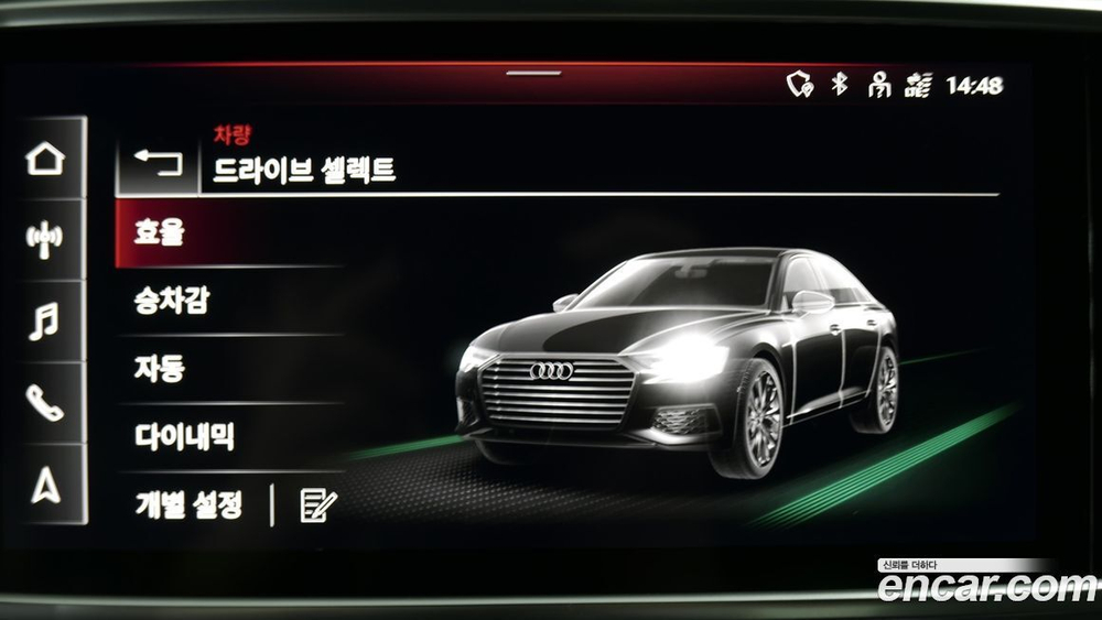 Audi A6 (C8) 40 TDI Premium (07.2023)