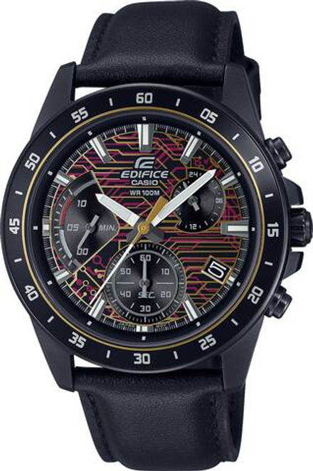 Часы Casio EFV-540CL-1A