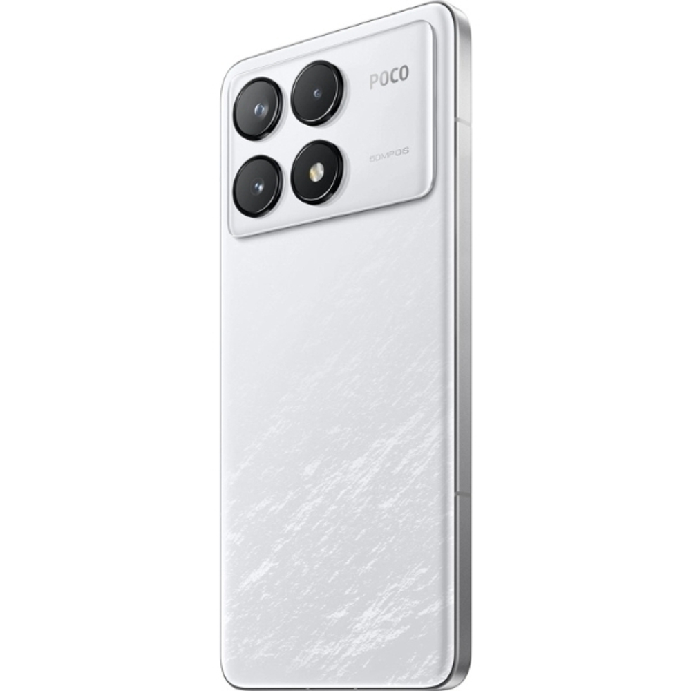 Poco F6 Pro 12/1024Gb EU White