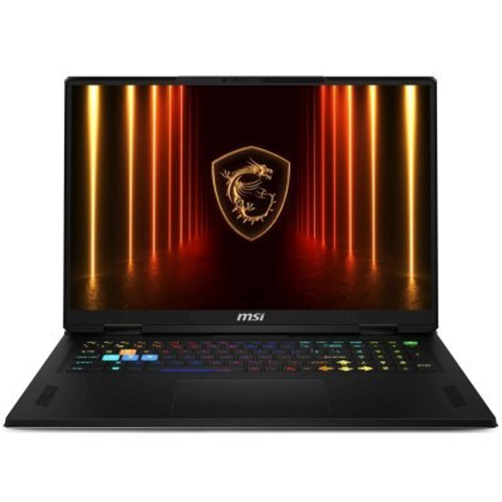 Ноутбук MSI Vector A18 HX A9WIG-218RU