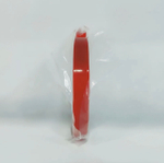 15 мм / Скотч прозрачный двухсторонний, акриловый, 15 мм, 5 м, NEW VIZION, TG (за 1 шт.)