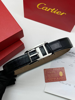 Ремень Cartier