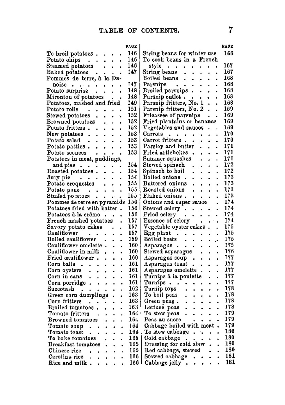 The Godey's Lady's Book Receipts and Household Hints | Frost Sarah Annie