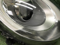 Фара правая Mini Hatch F56 (2013-2018) LED