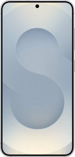 Смартфон Samsung Galaxy S25 12/256 ГБ, серебряный (Silver Shadow)