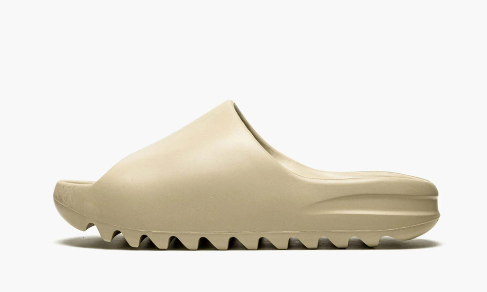 Yeezy Slide "Pure"