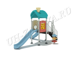 Игровой комплекс ДК-020