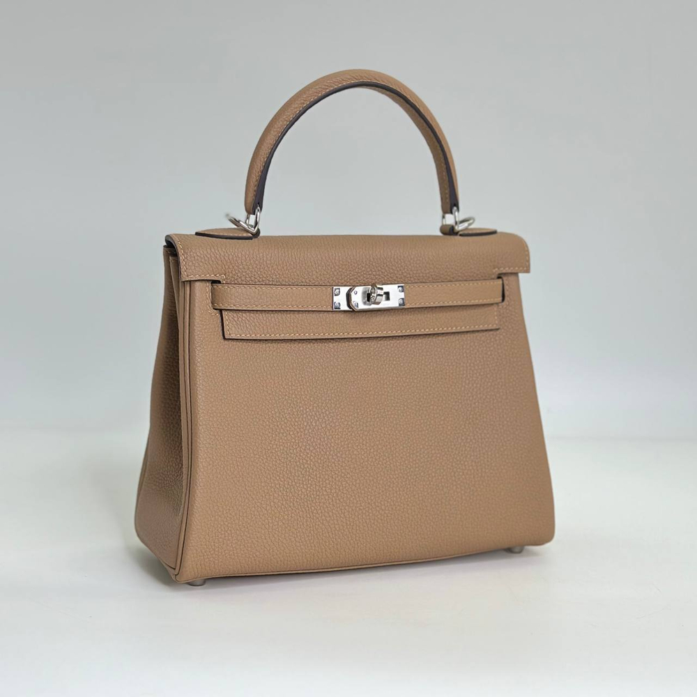Сумка Hermes 25 см