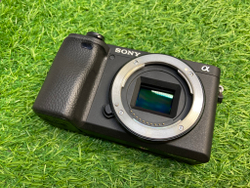 Sony A6400 (950 кадров) Покупка/Продажа