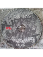 Bon Jovi — Slippery When Wet