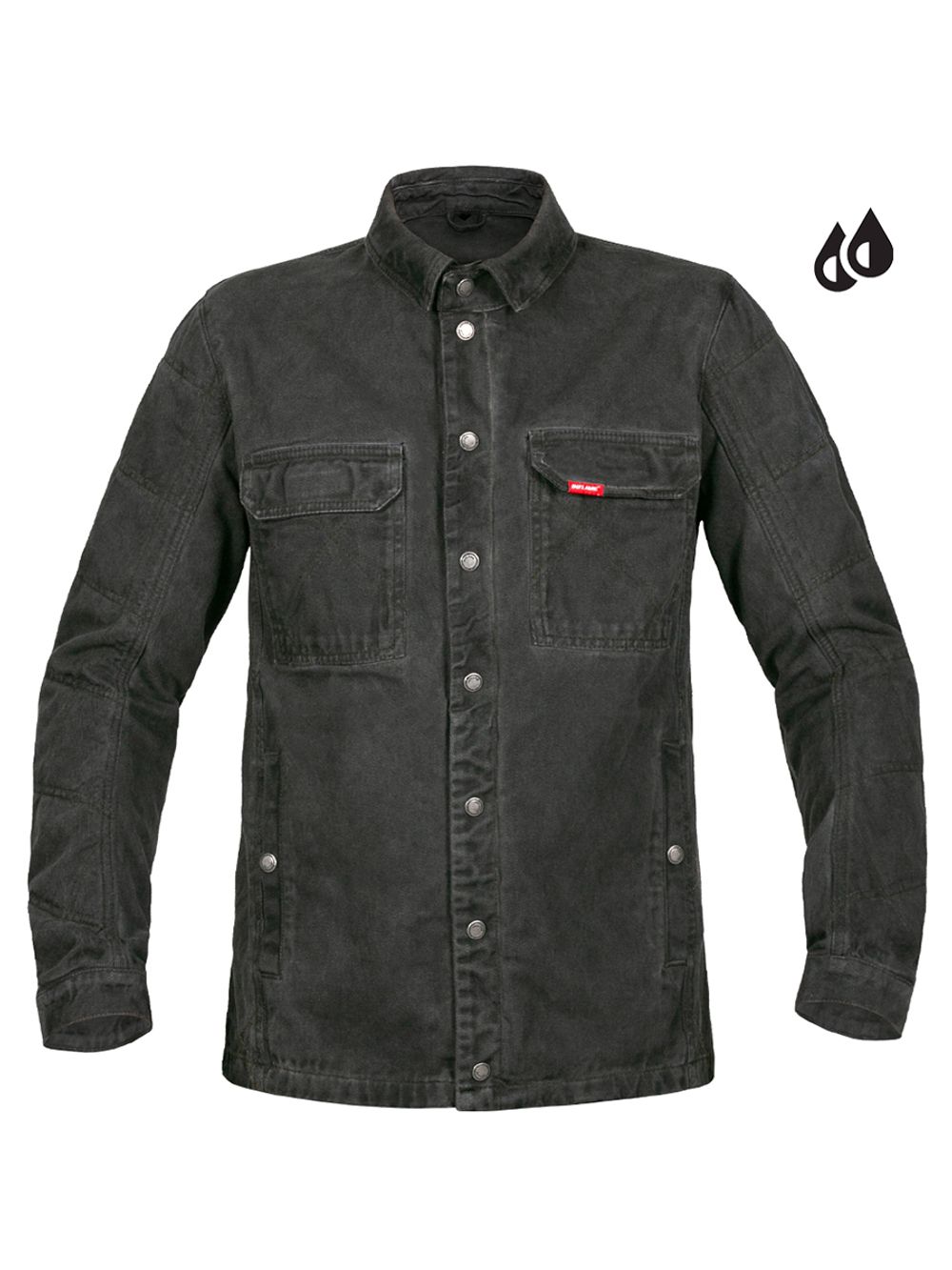 Roma Horl / Серый