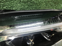 Фара правая Mercedes GLA x156 (2017-2020) LED