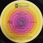 Steely Dan / Aja (LP)
